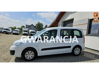 Osobní auto PEUGEOT