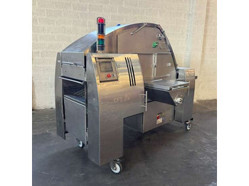 Potravinářský stroj