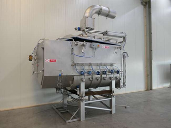 Potravinářský stroj CFS vacuummixer UNIMIX I V 3500: obrázek 3