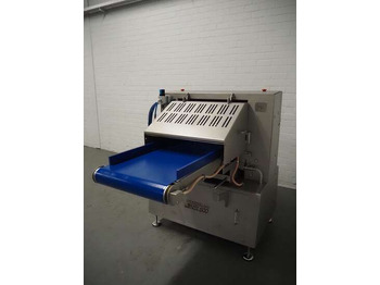 Potravinářský stroj Grasselli semi-automatic slicer NSL600: obrázek 4