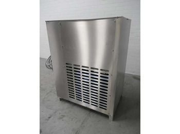Potravinářský stroj Henneken glycol cooling unit B3/4: obrázek 4