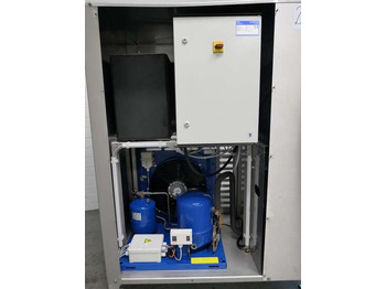 Potravinářský stroj Henneken glycol cooling unit B3/4: obrázek 5