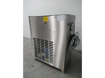 Potravinářský stroj Henneken glycol cooling unit B3/4: obrázek 2
