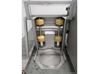 Potravinářský stroj Scanio tumbler VT2: obrázek 5