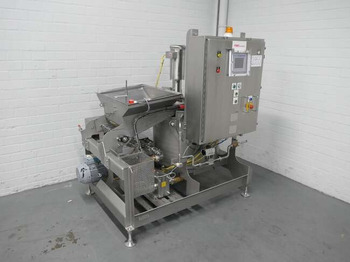 Potravinářský stroj