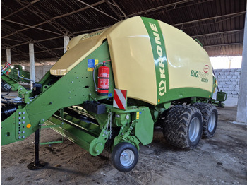 Lis na hranaté balíky KRONE Big pack