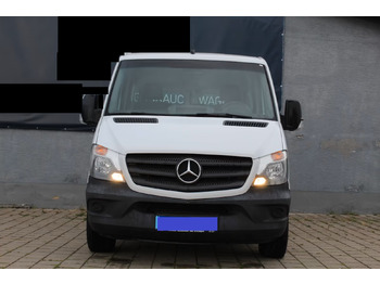Minibus, Mikrobus MERCEDES-BENZ Sprinter 316 CDI 8-Sitzer Personentransporter: obrázek 2