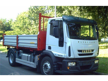 Sklápěč IVECO EuroCargo 180E