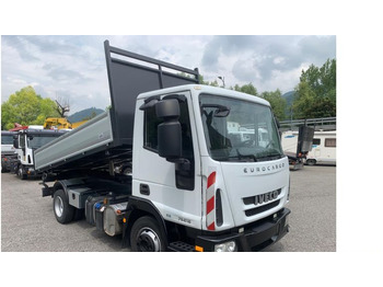 Sklápěč IVECO EuroCargo 75E