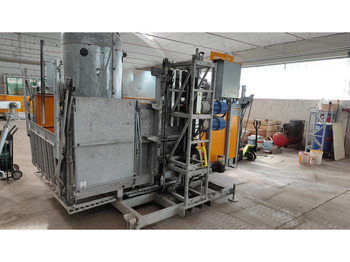 Electroelsa ELSA PM-M23 leasing Electroelsa ELSA PM-M23: obrázek 3