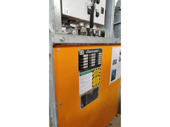 Electroelsa ELSA PM-M23 leasing Electroelsa ELSA PM-M23: obrázek 5
