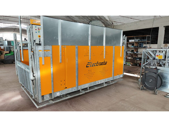 Electroelsa ELSA PM-M23 leasing Electroelsa ELSA PM-M23: obrázek 1