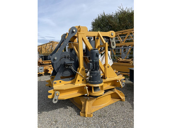 Věžový jeřáb LIEBHERR