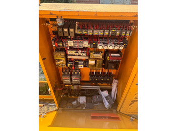 Věžový jeřáb Liebherr 112EC-H: obrázek 4 Věžový jeřáb Liebherr 112EC-H: obrázek 4