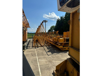 Věžový jeřáb Liebherr 112EC-H: obrázek 5 Věžový jeřáb Liebherr 112EC-H: obrázek 5