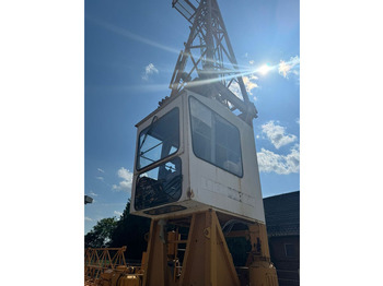 Věžový jeřáb Liebherr 112EC-H: obrázek 3 Věžový jeřáb Liebherr 112EC-H: obrázek 3