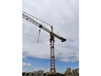 Věžový jeřáb LIEBHERR