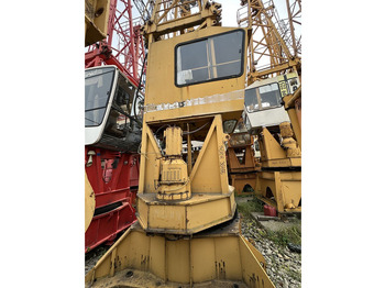 Věžový jeřáb LIEBHERR