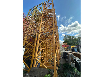 Věžový jeřáb LIEBHERR