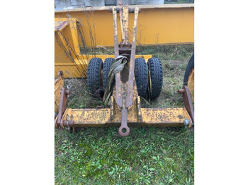 Věžový jeřáb LIEBHERR