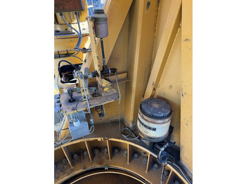 Věžový jeřáb Liebherr 500HC40: obrázek 2