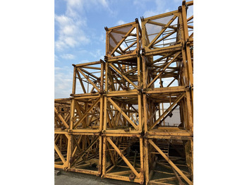 Věžový jeřáb LIEBHERR