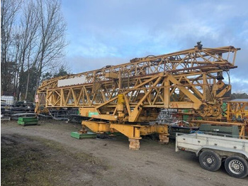 Věžový jeřáb LIEBHERR