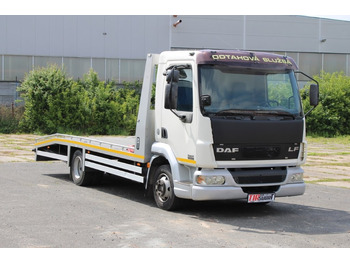 Odtahovka DAF LF 45 130