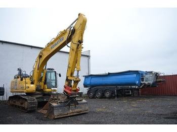 Komatsu PC 290 NLCi leasing Komatsu PC 290 NLCi: obrázek 3 Komatsu PC 290 NLCi leasing Komatsu PC 290 NLCi: obrázek 3