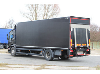 Scania P230 leasing Scania P230: obrázek 4