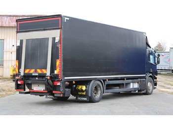 Scania P230 leasing Scania P230: obrázek 3