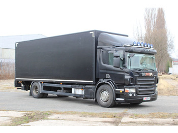 Scania P230 leasing Scania P230: obrázek 1