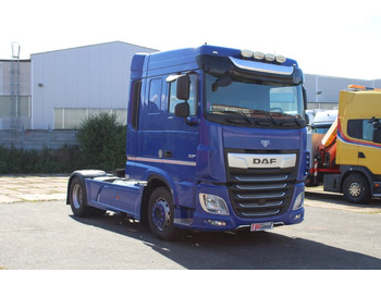 Tahač DAF XF 480