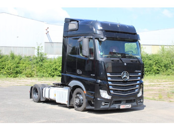 Tahač MERCEDES-BENZ Actros 1848