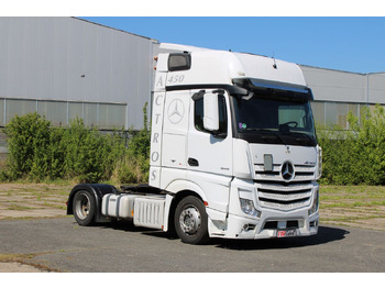 Tahač MERCEDES-BENZ Actros 1845