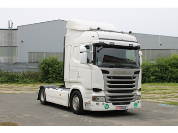 Tahač SCANIA R 450