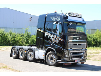Tahač VOLVO FH16 750