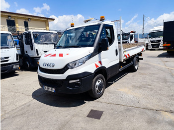 Dodávka sklápěč IVECO Daily