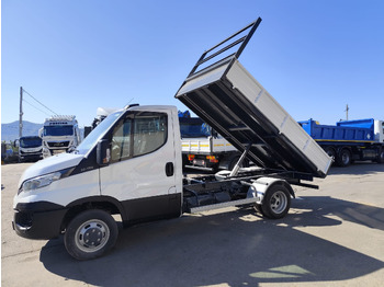 Dodávka sklápěč IVECO Daily 35c13