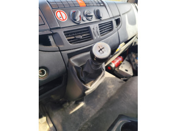 Auto s hydraulickou rukou IVECO EUROCARGO 120-90L: obrázek 4