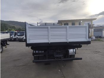 Sklápěč IVECO EUROCARGO 120E25: obrázek 5