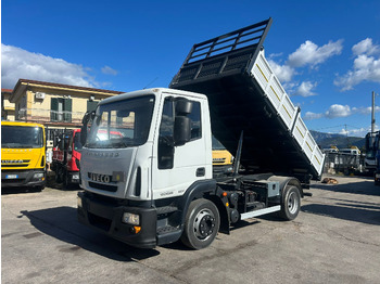 Sklápěč IVECO EuroCargo 120E