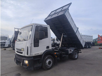 Sklápěč IVECO EuroCargo 120E