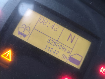 IVECO EUROCARGO 120E28P leasing IVECO EUROCARGO 120E28P: obrázek 4 IVECO EUROCARGO 120E28P leasing IVECO EUROCARGO 120E28P: obrázek 4