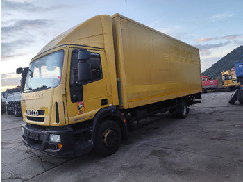 Podvozek s kabinou IVECO EuroCargo 120E