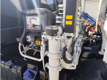 Sklápěč, Auto s hydraulickou rukou IVECO EUROCARGO 140-250: obrázek 4 Sklápěč, Auto s hydraulickou rukou IVECO EUROCARGO 140-250: obrázek 4