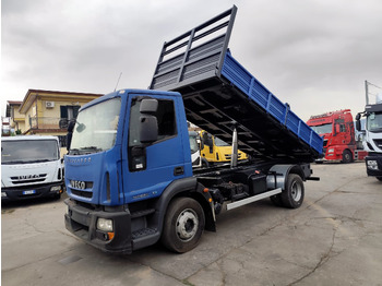 Sklápěč IVECO EuroCargo 140E