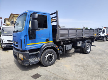 Sklápěč IVECO EuroCargo 150E