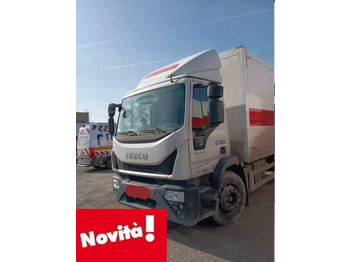 Podvozek s kabinou IVECO EuroCargo