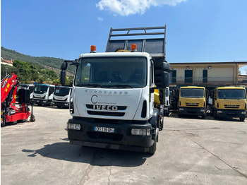 Sklápěč IVECO EuroCargo 180E